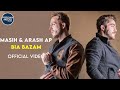 Masih & Arash Ap - Bia Bazam I Official Video ( مسیح و آرش ای پی - بیا بازم )
