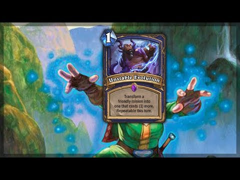 ALL WE NEED is a Sorcerer's Apprentice!