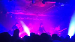 Toro Y Moi - High Living (Athens, GA 10/17/13)