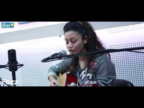 انجي اكتشافنا لليوم في فز تسمع العز