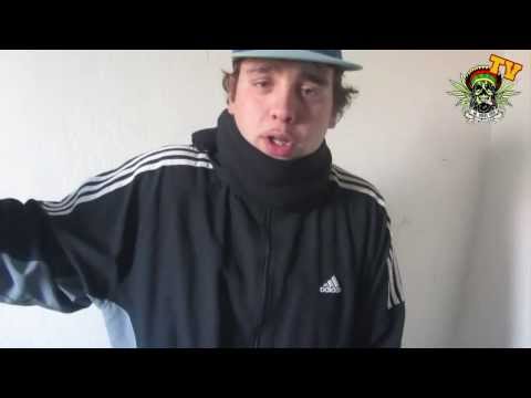 C14 - Esticando Uma Corda (Prod: Elemento) (Videoclip)