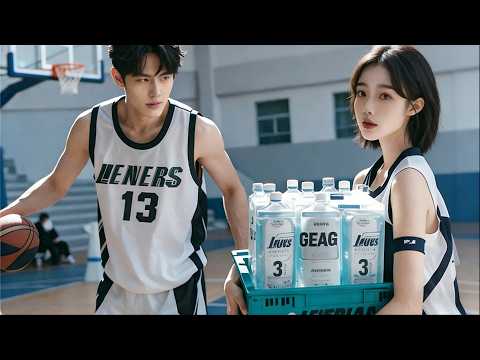 【หนังพากย์ไทย】สาวขายน้ำที่สนามบาสเพื่อเรียนต่อ ดึงดูดความสนใจจากซีอีโอ เปลี่ยนชะตาชีวิตเธอ!