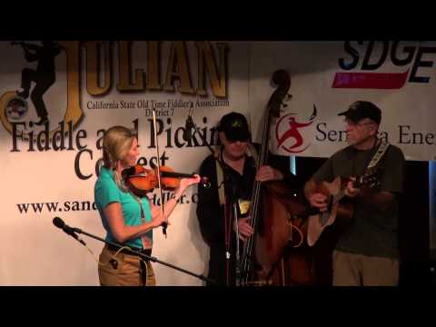 2015-05-30 A2 C1 Maril Parker - Julian Fiddle Contest 2015