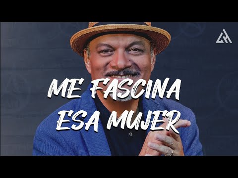 Me Fascina Esa Mujer - Omar Alfanno (Letra)