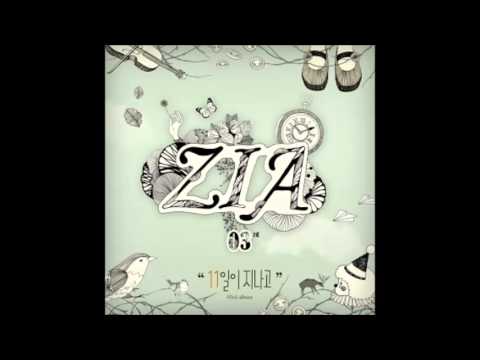 [AUDIO DL] Zia (지아) - 울어본 적 있나요 (Have You Ever Cried)