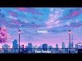 Foux × Seryoja - Ermegtei (lyrics)
