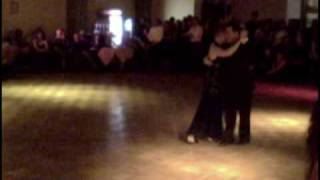 Ethel Mazzocchi e Massimo Cornaglia - Corazón Encadenado