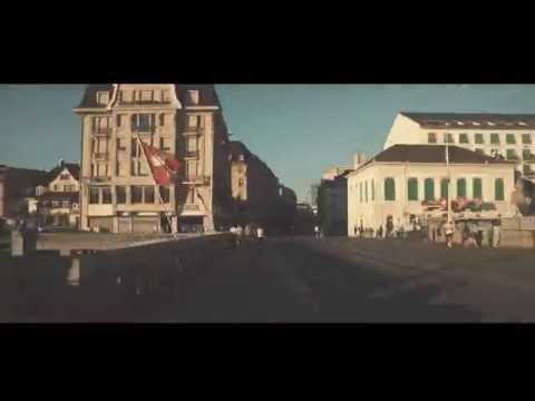 Kush Karisma - Härzlich Wilkomme - Bruchbrothers prod. by Jakebeatz