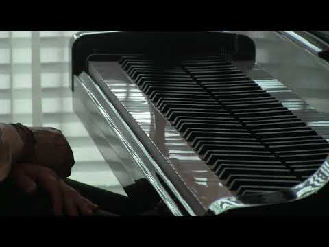 Gabriela Montero, "Take 1" (album #1)