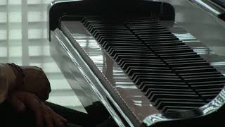 Gabriela Montero, &quot;Take 1&quot; (album #1)