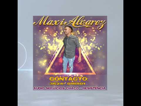 MAXI ALVAREZ 2020- CARA A CARA (COVER LA ROCA CALLEJERA)
