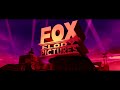 Fox Flody Pictures AMP 30th Anniversary 1995 Whatever I Por Variant
