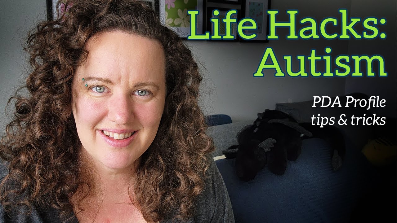 PDA Survival Guide: Tips and Tricks for Adults with Autism