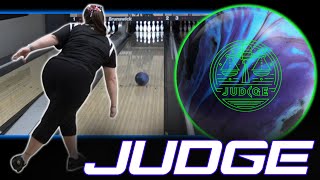 JUDGE  |   Unpack the Judge!  Average Speed/Revs Tester!