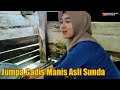 Silaturahmi Kerumah Neng Intan Gadis Desa Cantik Dan Manis Dikampung Pabuaran Sukabumi Jawabarat