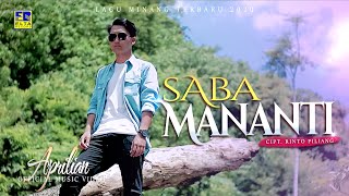 Download lagu APRILIAN - SABA MANANTI [ ] Lagu Minang Terbaru 2020 mp3