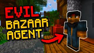 The Truth Behind Bazaar Flipping in Hypixel Skyblock