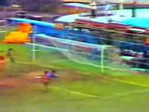 Final da Copa São Paulo de Futebol Júnior de 1983 - Botafogo 1 x 2 Atlético-MG