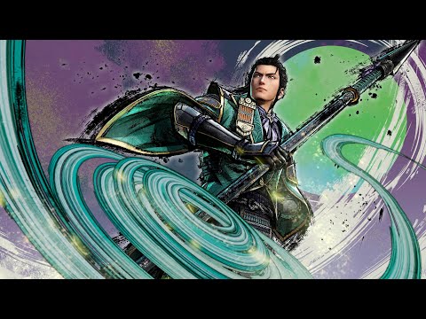 Samurai Warriors 5 - Mitsuhide's Path: Battle of Akechi Castle (Toshimitsu & Mitsuhide/Nightmare)