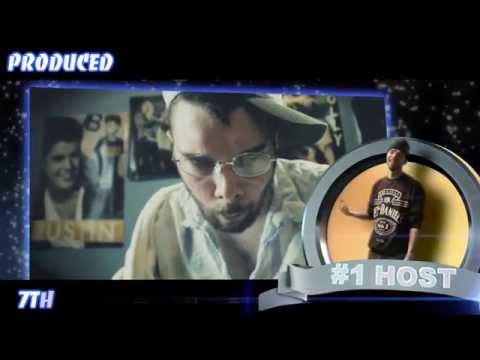 E&D TV • MR 13 • HARRY THE HATER (OFFICIAL VIDEO)