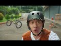 Calbee Wings TVC Guribee Versi BMX