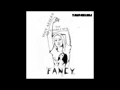 Yan Pablo DJ feat. Iggy Azalea e Charli XCX - Fancy [ Funk Remix ] EXTEND