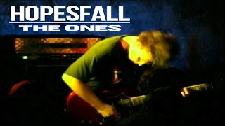 HOPESFALL "The Ones" Live at Ace's Basement (Multi Camera)