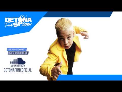 MC Pikachu   A Novinha Ela é Careta DJ Biel Rox Audio Oficial