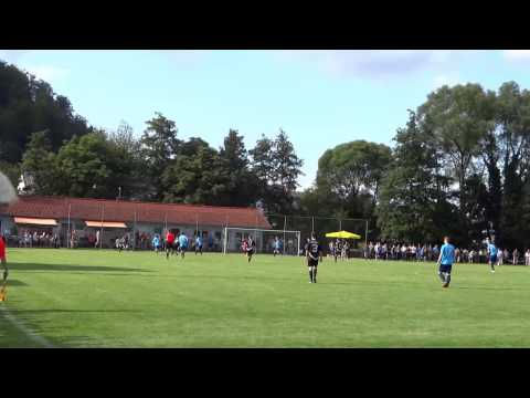 TuS Bisten - SSV Überherrn 0:2