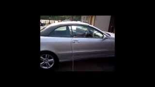 preview picture of video 'Atlanta Mercedes-Benz CLK-350 Sold in Marietta, GA 30060'
