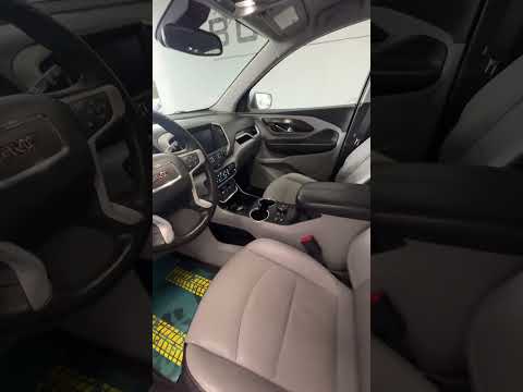 фото gmc terrain ii 0