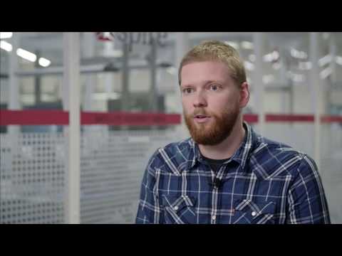 Spire Global is part of Scotland's Space Race