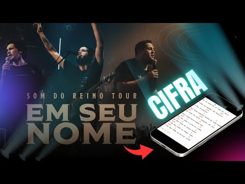 Existe Um Nome - Alpha Worship