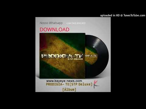 Prodigio - Nomes (feat. FRANZ1S)