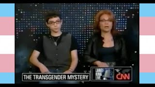 RISE UP AGAINST ANTI-TRANS LEGISLATION