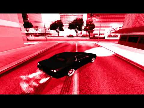 Drifters Dream Official Video by Davis*