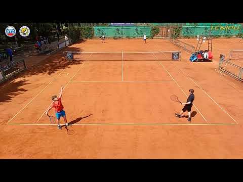 Macej/Pajtas - Cech/Mikus (R1)