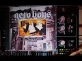 Geto Boys - Point of No Return     1996
