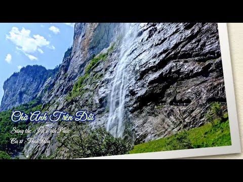 Chờ anh trên đồi - Thái Hòa