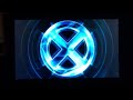 Opening To X Men 1 5 2003 DVD Disc 2