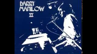 Barry Manilow - Something's Comin' Up
