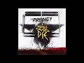 The Prodigy - Warrior's Dance (Edit)