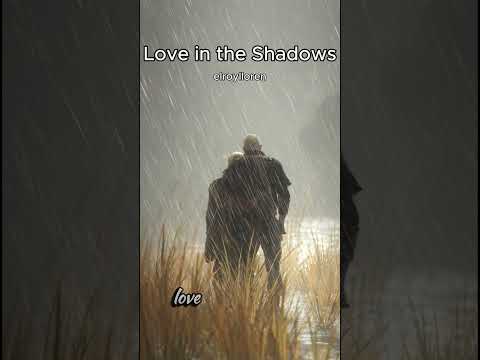 love in the shadows elroy