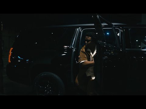 Gency Lynch - PRESSURE FREE (Official Video)