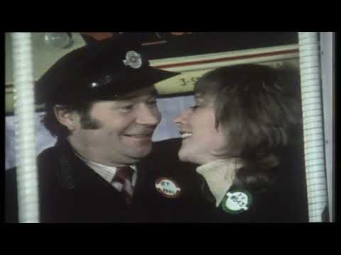 On The Buses Series 6 Episode 1 No Smoke Without Fire