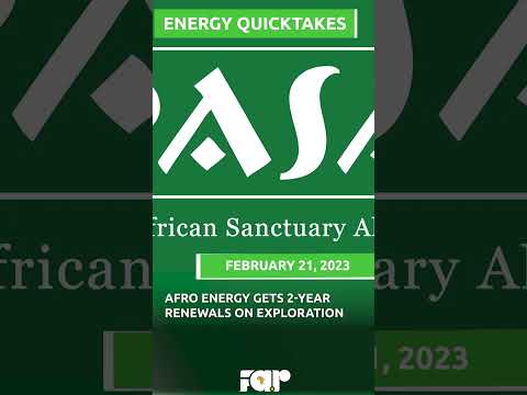 Frontier Africa Reports