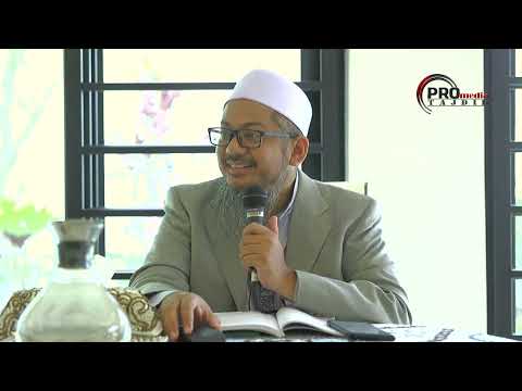 29-11-2023 Ustaz Ahmad Hasyimi : Syarah Tentang Iman | Beriman Kepada Malaikat