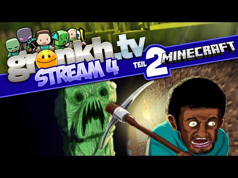 MINECRAFT HARDCORE: Unsichtbare Gegner ★ LIVE [S004E02]