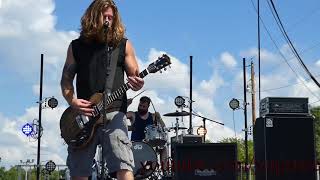 Decyfer Down Anchor Me Live HD (Uprise Festival 2017)