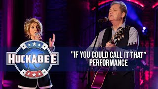 Jeannie Seely and Steve Wariner Perform &quot;If You Could Call It That” | Jukebox | Huckabee